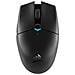 Mouse Katar Pro Wireless Ottico 6 Tasti 10000 DPI Colore Nero  - Foto miniatura 2