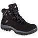 Men's Trek H4z20-obmh205-21s, Uomo, Nero, Scarpe Da Trekking, Numero: 43 Eu - Foto miniatura 1