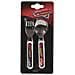 Disney Cars Ensemble De 2 Couverts (fourchette Et Cuillere) Pour Enfant - Foto miniatura 1