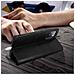 Custodia A Libro Samsung Galaxy S20 Fe Portacarte Funzione Supporto - Nero - Foto miniatura 4