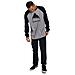Men's Crow Weatherproof Pullover Crew Felpa Snowboard Uomo Taglia Xl - Foto miniatura 1
