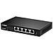GS-1005BE switch di rete Non gestito L2 Gigabit Ethernet (10/100/1000) Nero - Foto miniatura 1