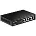 GS-1005BE switch di rete Non gestito L2 Gigabit Ethernet (10/100/1000) Nero - Foto miniatura 2