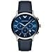 Orologio Da Uomo Ar11226 - Giovanni (zi078a) + Scatola - In Ordine - Foto miniatura 4