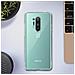 Cover Oneplus 8 Pro Silicone Antishock Trasparente - Foto miniatura 5