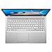 Notebook VivoBook X515JA-BR955T Monitor 15.6" Full HD Intel Core i3-1005G1 Ram 8 GB SSD 256GB 2xUSB 3.2 Windows 10 Home - Foto miniatura 4