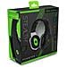 Sx-phantom X Black Stereo Gaming Headset Per Xbox Series X - Foto miniatura 1