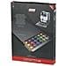 Capstore Casetto 60 Capsule Holder Nespresso - Foto miniatura 1