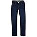 Bambini Lvb Di Levi 510 Skinny Fit Jean Classe Jeans Ragazzi Machu Picchu 2 Anni - Foto miniatura 1