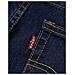 Bambini Lvb Di Levi 510 Skinny Fit Jean Classe Jeans Ragazzi Machu Picchu 2 Anni - Foto miniatura 3