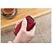 Senior Phone Display 2.4" con Tasti Grandi + Tasto SOS Colore Rosso - Europa - Foto miniatura 4