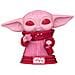 POP Star Wars Valentines S2 Grogu  - Foto miniatura 1