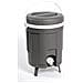 Fontaine Isotermica 8l Grey - Foto miniatura 1