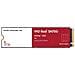 SSD 1 TB Serie Red SN700 M. 2 Interfaccia PCI Express 3.0 - Foto miniatura 1