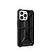 Urban Armor Gear 113151114040 Custodia Per Cellulare 15,5 Cm (6.1"") Cover Nero - Foto miniatura 2