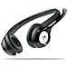 Cuffie ClearChat 981-000015 Cavo Stereo - Over-the-head - Ear-cup - 20 Hz - 20 kHz - 2,40 m Cavo - USB - Cancellazione del rumore - Foto miniatura 6