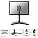 NM-D335BLACK Supporto da Scrivania per Monitor - Foto miniatura 1