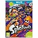 Splatoon, Wii U Basico Wii U Francese videogioco - Foto miniatura 1