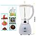 Frullatore 8008523010478 Capacità 1.5 Litri Potenza 350 Watt Colore Bianco - Foto miniatura 3