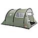 Coastline 4 Deluxe 4persona (e) Verde Tenda a tunnel - Foto miniatura 1