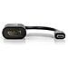900124 USB tipo-C HDMI Nero cavo di interfaccia e adattatore - Foto miniatura 1