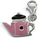 607818 - Pendente Unisex, Argento Sterling 925 - Foto miniatura 1