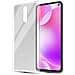 Custodia Compatibile Con Xiaomi Redmi K30i 5g In Completamente Trasparente - Coperchio Protettivo In Silicone Tpu Flessibile - Foto miniatura 1