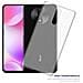 Custodia Compatibile Con Xiaomi Redmi K30i 5g In Completamente Trasparente - Coperchio Protettivo In Silicone Tpu Flessibile - Foto miniatura 3