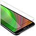 Pellicola Di Armatura Compatibile Con Xiaomi Redmi 7a In Elevata Trasparenza - Vetro Temperato (tempered) Di Protezione Del Display In Durezza 9h Con 3d Touch - Foto miniatura 1