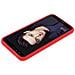 Custodia Compatibile Con Honor 9 Lite In Frost Rosso - Coperchio Protettivo In Silicone Tpu Flessibile - Foto miniatura 6