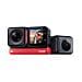 ONE RS Twin fotocamera per sport d'azione 48 MP 4K Ultra HD 25,4 / 2 mm (1 / 2") Wi-Fi 125,3 g - Foto miniatura 2
