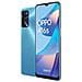 A16s 64GB 4 GB RAM Dual Sim Display 6.52" HD+ Slot Micro SD Fotocamera 13 Mpx Android WindTre Italia Blu - Foto miniatura 1