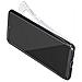Cover Silicone Motorola Edge 30 Pro + Vetro Temperato Trasparente - Foto miniatura 2