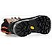 Stivali Da Trekking Da Uomo Mnt Trainer 2 Mid Gtx Marrone R. 44 - Foto miniatura 3