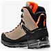 Stivali Da Trekking Da Uomo Mnt Trainer 2 Mid Gtx Marrone R. 44 - Foto miniatura 4