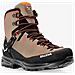 Stivali Da Trekking Da Uomo Mnt Trainer 2 Mid Gtx Marrone R. 44 - Foto miniatura 6