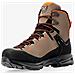 Stivali Da Trekking Da Uomo Mnt Trainer 2 Mid Gtx Marrone R. 44 - Foto miniatura 7