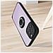 Cover Iphone 14 Pro Max Bimateria Anello Metallico Supporto Nera - Foto miniatura 5