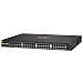 Switch Aruba 6000 48G Classe 4 PoE 4SFP da 370 W 48 porte Gestibile Gigabit Ethernet 10/100/1000Base-T, 100/1000Base-X 3 livelli supportati Modulare 4 slot SF - Foto miniatura 2