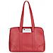 8992 (PU) Borsa per Laptop da 14” e MacBook Pro da 16” Colore Rosso - Foto miniatura 2