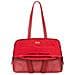 8992 (PU) Borsa per Laptop da 14” e MacBook Pro da 16” Colore Rosso - Foto miniatura 5