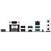 Scheda Madre  PRIME B760-PLUS D4 Socket LGA 1700 Chipset B760 ATX - Foto miniatura 6