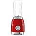 Frullatore 50s Style PBF01RDEU Capacità 0.6 Litri Potenza 300 Watt Colore Rosso - Foto miniatura 2
