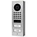 Videocitofono Ip D1102v Acciaio Inox - Foto miniatura 1