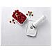 FRESH & SAVE Contenitore per il pranzo Plastica, Silicone Bianco - Foto miniatura 4