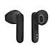 Wave Flex Auricolari True Wireless con Custodia di Ricarica Colore Nero - Foto miniatura 5