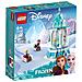 43218 Disney La Giostra Magica di Anna ed Elsa - Foto miniatura 1