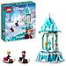 43218 Disney La Giostra Magica di Anna ed Elsa - Foto miniatura 2