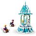 43218 Disney La Giostra Magica di Anna ed Elsa - Foto miniatura 3