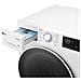 Lavatrice Standard F4R3710NSWW AI DD™ 10 Kg Classe A Centrifuga 1400 giri - Foto miniatura 4